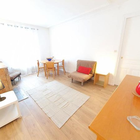 Home Sweet Home Sacre-Coeur Trudaine パリ エクステリア 写真