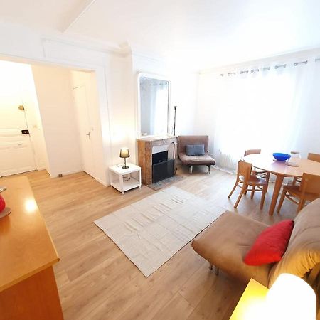 Home Sweet Home Sacre-Coeur Trudaine パリ エクステリア 写真