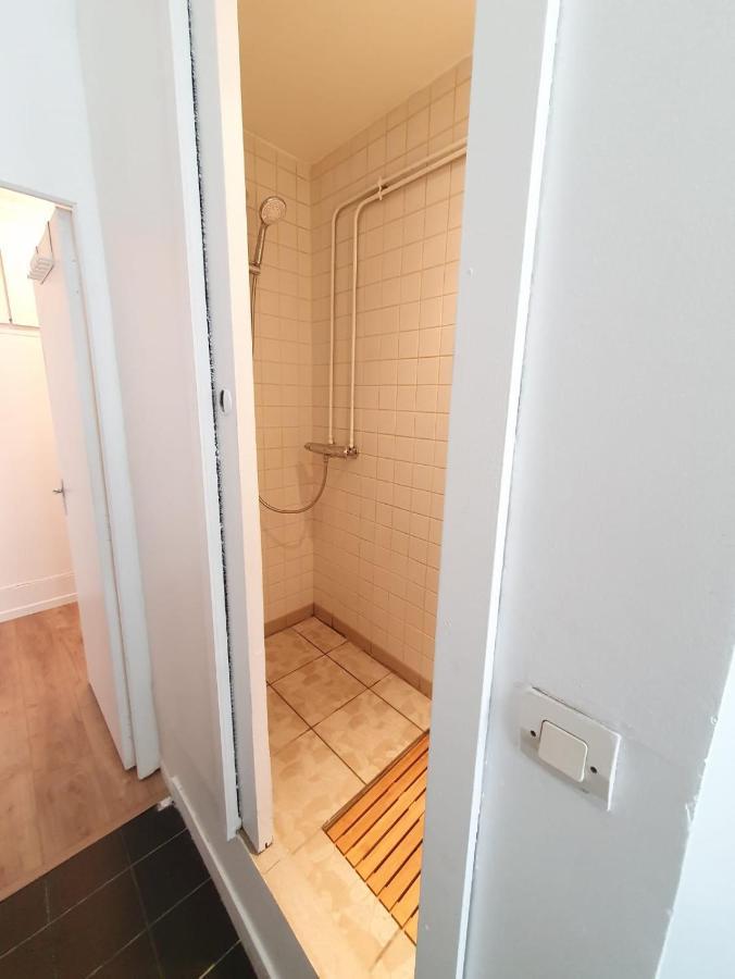 Home Sweet Home Sacre-Coeur Trudaine パリ エクステリア 写真