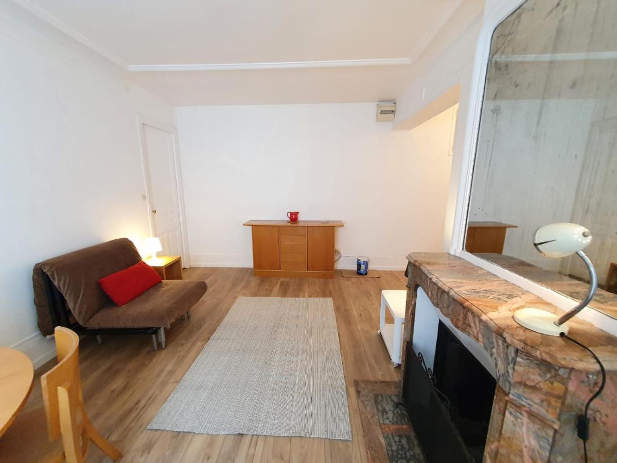 Home Sweet Home Sacre-Coeur Trudaine パリ エクステリア 写真
