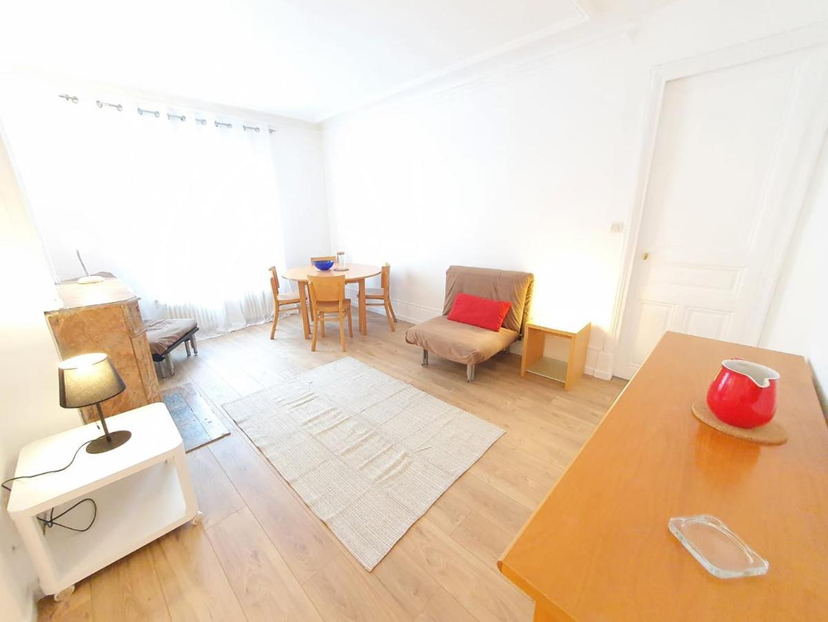 Home Sweet Home Sacre-Coeur Trudaine パリ エクステリア 写真